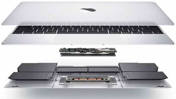 apple macbook ve macbook pro icin