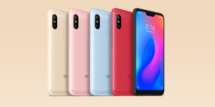 İşte karşınızda Xiaomi Redmi 6 Pro kamera çekim örnekleri