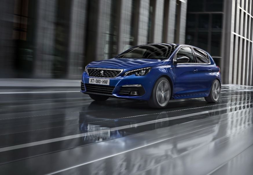 Yeni nesil Peugeot 308, 2020 yılında tanıtılabilir