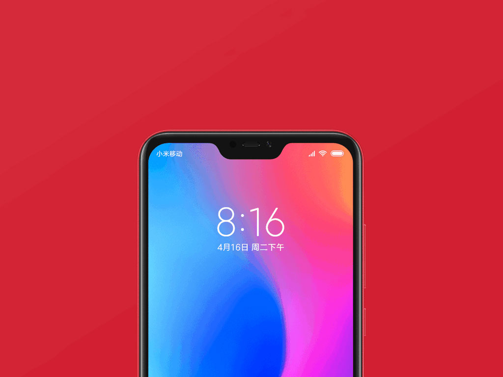 Redmi 6 Pro özellikleri ve fiyatı