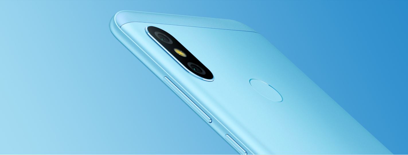 Redmi 6 Pro özellikleri ve fiyatı