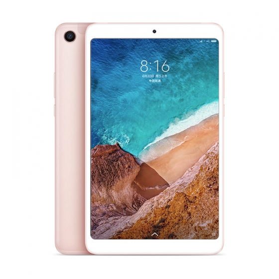 iPad katili Mi Pad 4 tanıtıldı! İşte özellikleri ve fiyatı