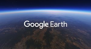 google earth e uzaklik ve alan