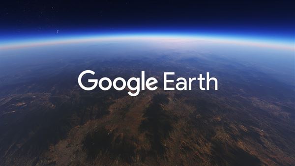 google earth e uzaklik ve alan