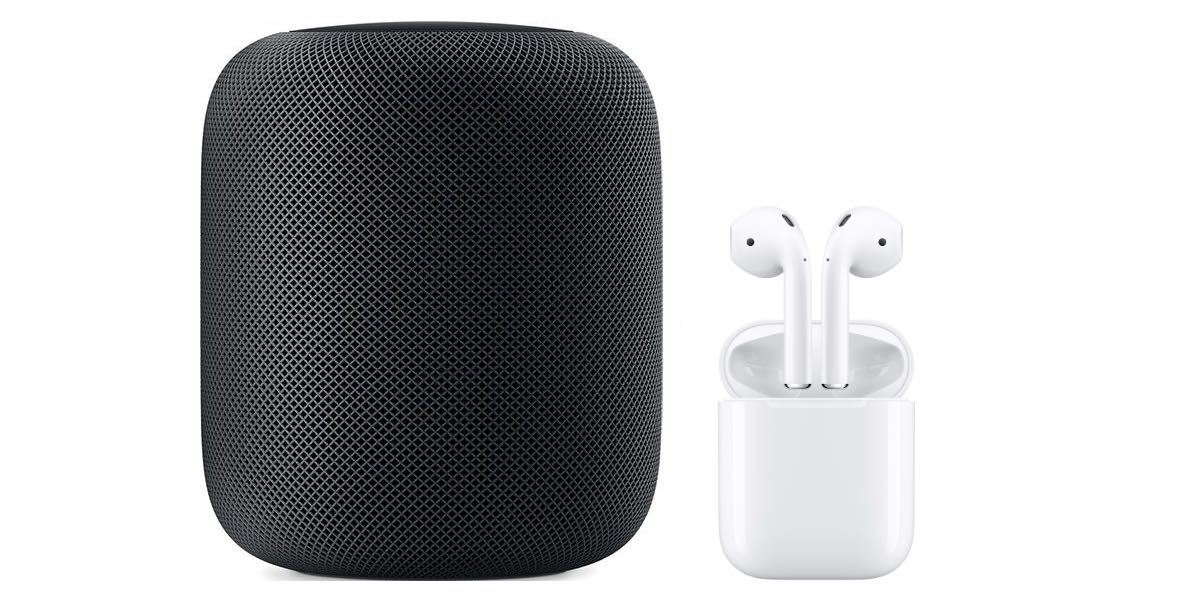 İkinci nesil HomePod ve AirPods özellikleri