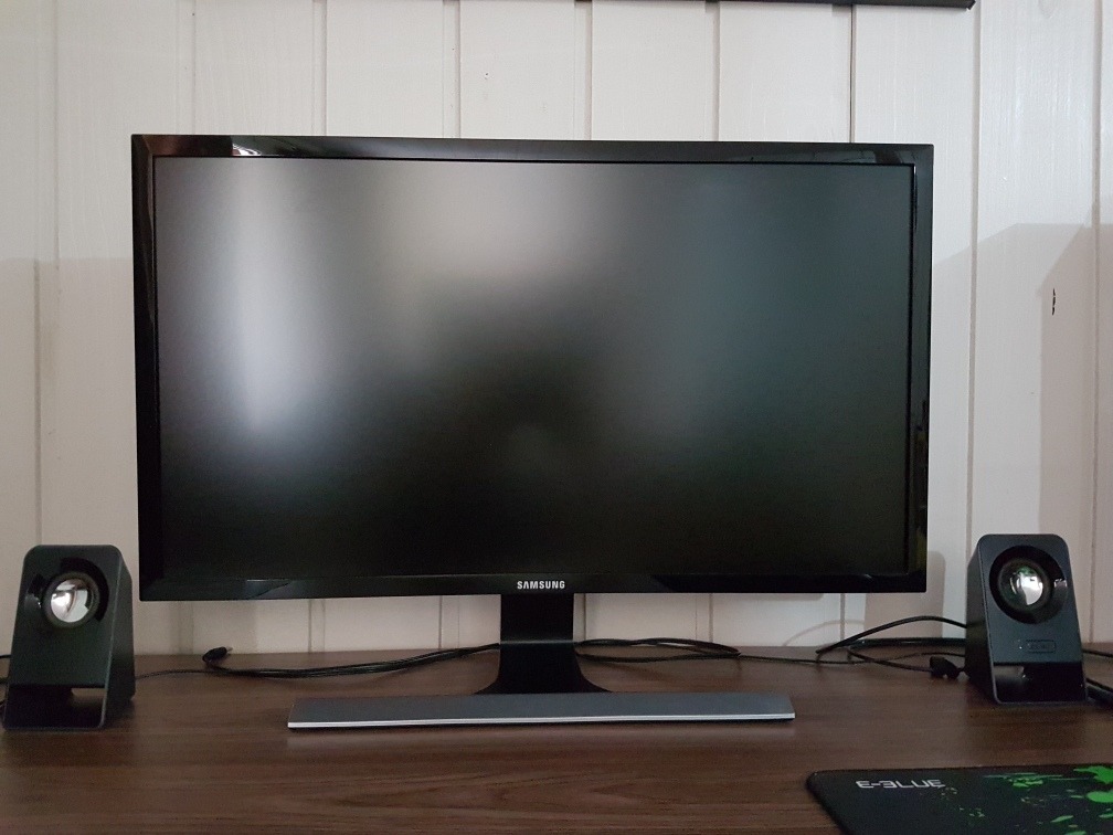 2K çözünürlüğündeki monitörünüz aslında 4K panel kullanıyor olabilir