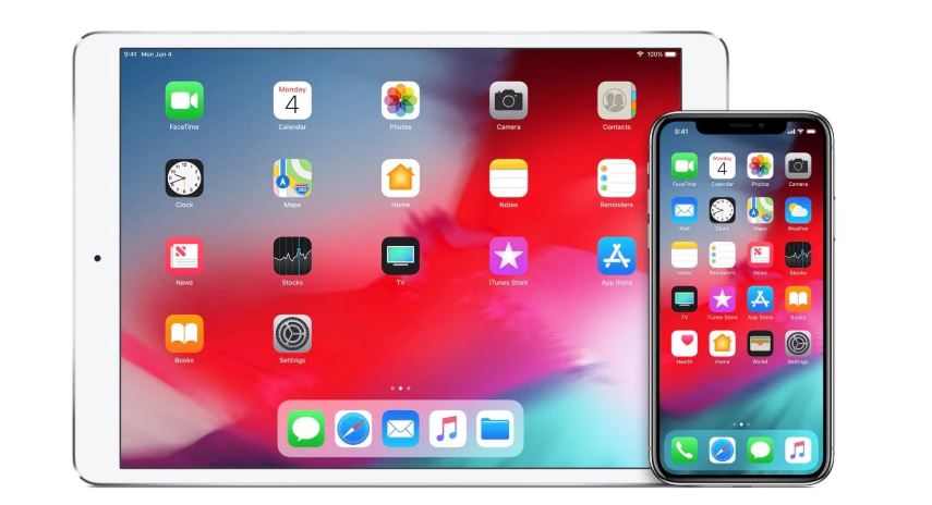 iOS 12 public beta yayınlandı!