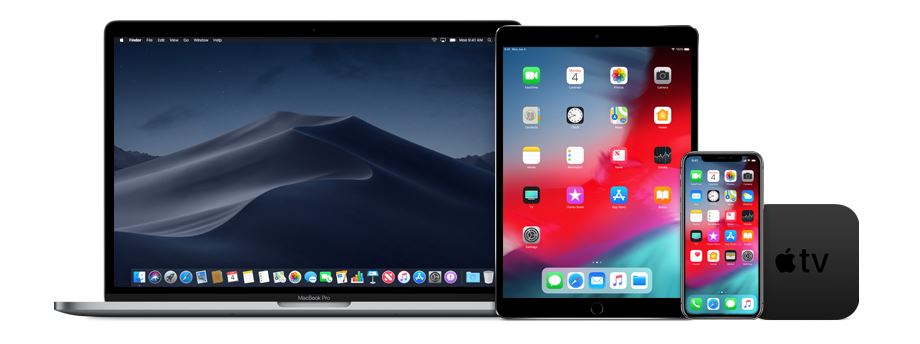 iOS 12 public beta yayınlandı!