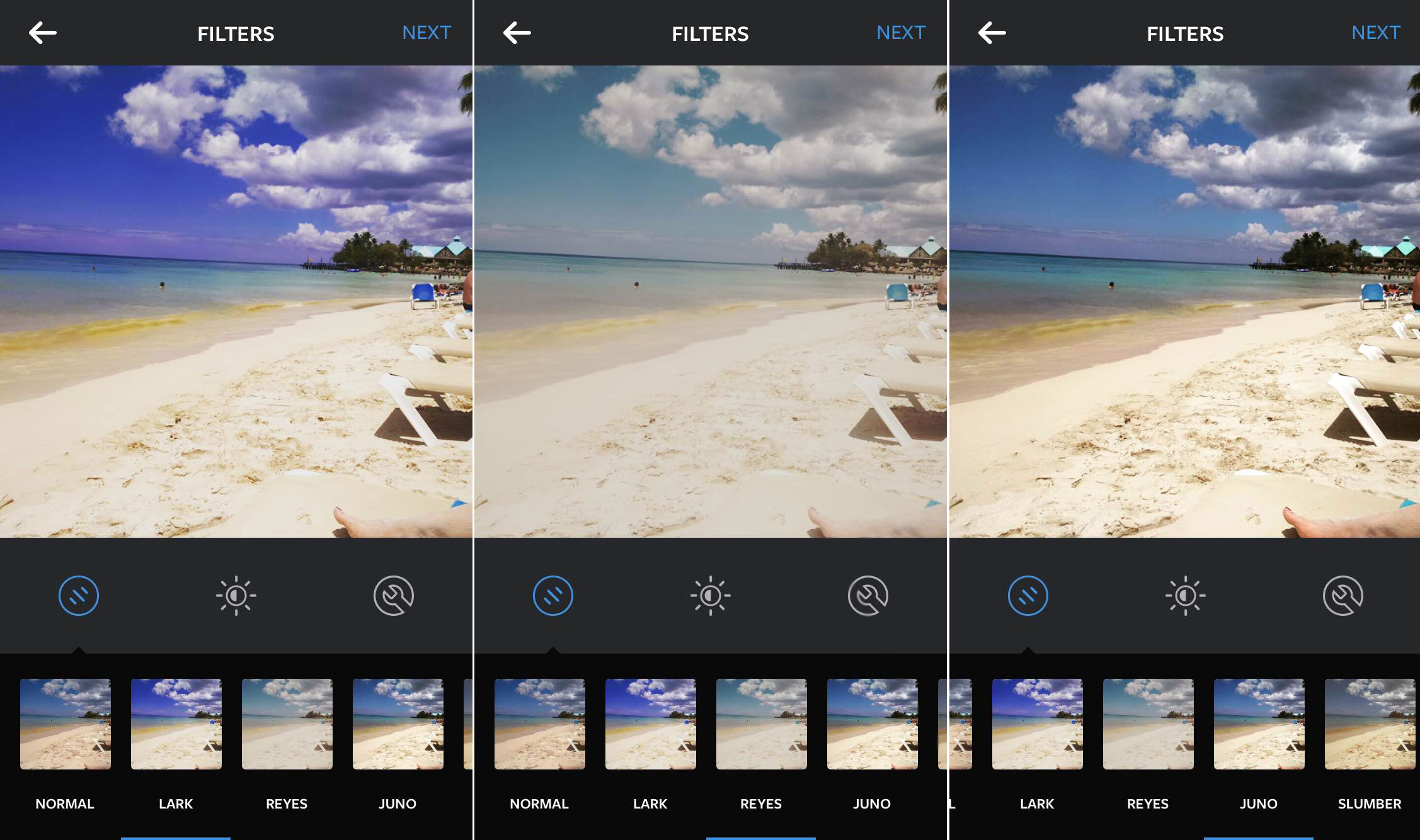 Instagram'ın en popüler 10 filtresi açıklandı