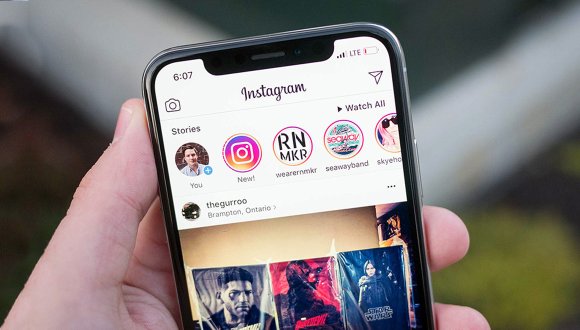 Instagram'ın değeri tam 100 milyar dolara ulaştı
