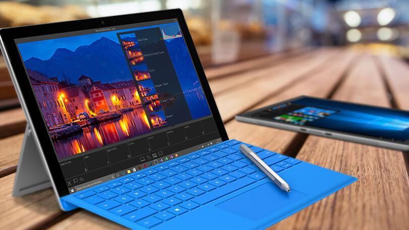 Microsoft, Surface cihazları için USB Type-C adaptörü çıkarıyor