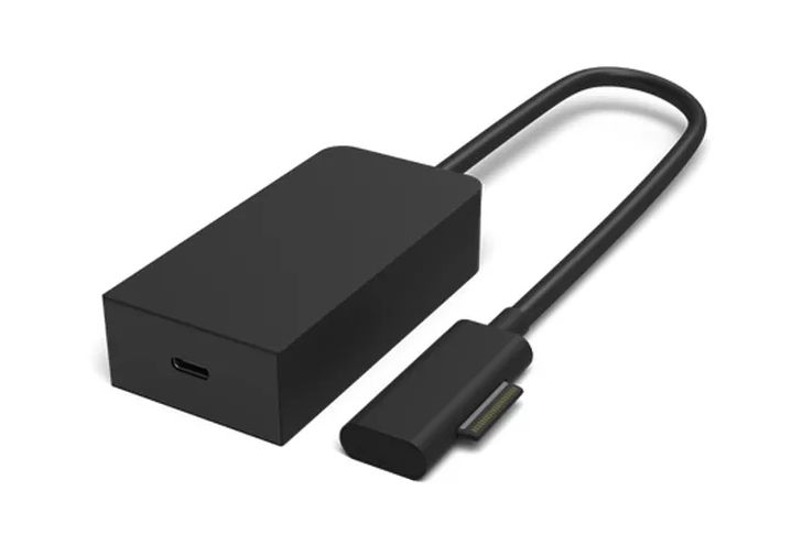 Microsoft, Surface cihazları için USB Type-C adaptörü çıkarıyor