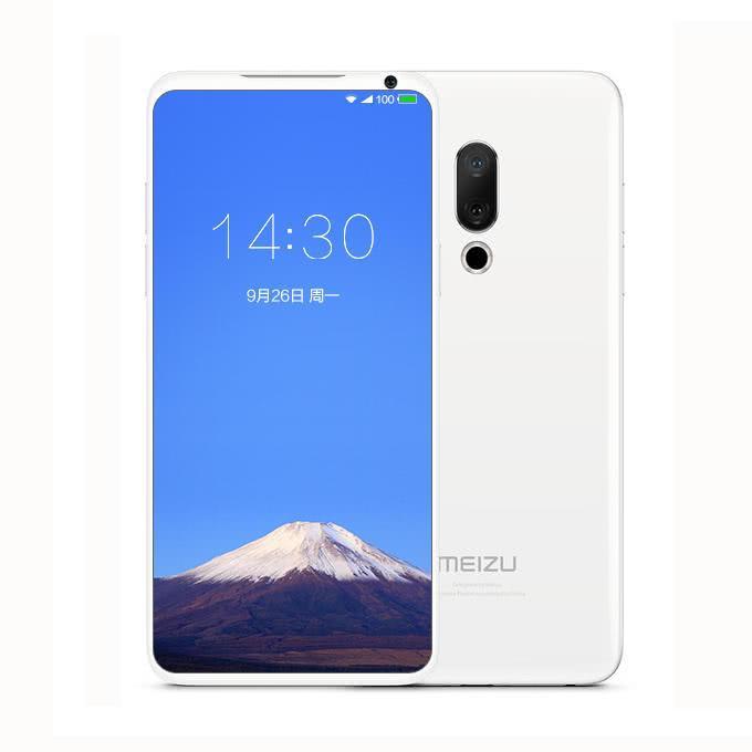 Meizu CEO'su açıkladı: Meizu X8, Xiaomi Mi 8 SE'den daha iyi olacak