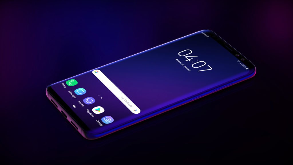 Samsung, 5 inç ekrana sahip bir Galaxy S10 varyantı çıkarabilir
