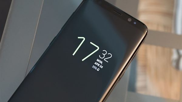samsung daima acik ekran ozellikli