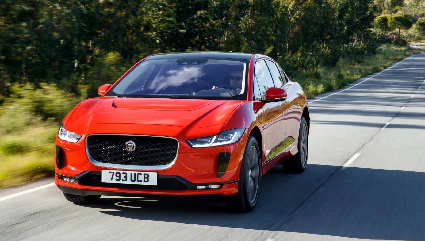 Jaguar Land Rover, elektrikli araç yatırımını 18 milyar dolara çıkardı