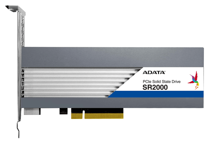 Adata’dan sunuculara 11TB SSD desteği