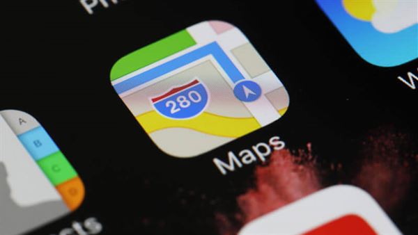 Apple Basarisiz Olan Haritalar Servisini Sifirdan Tasarliyor