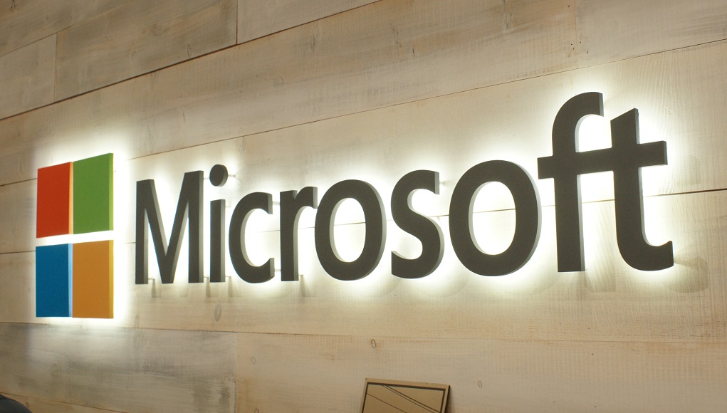 Microsoft'tan Blockchain hamlesi