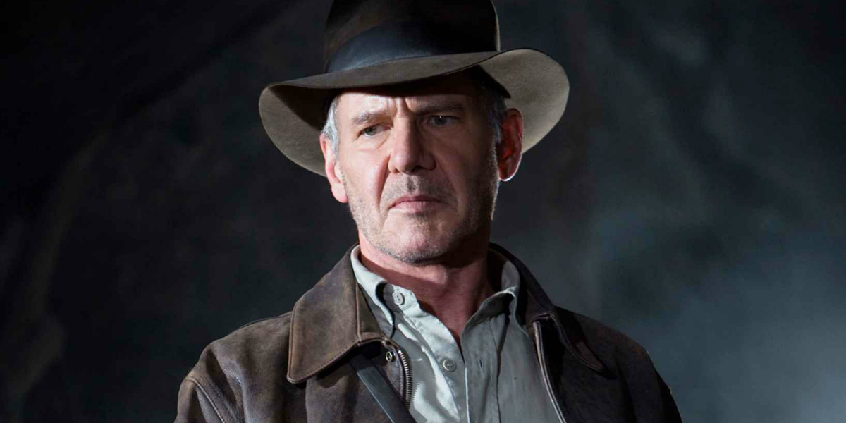 Indiana Jones 5 bir kez daha ertelendi