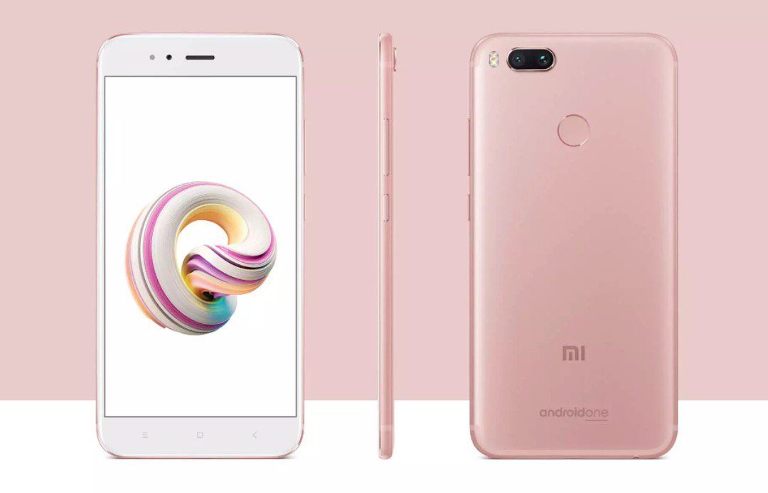 Xiaomi Mi A1’in sorunlu Android 8.1 güncellemesi geri çekildi