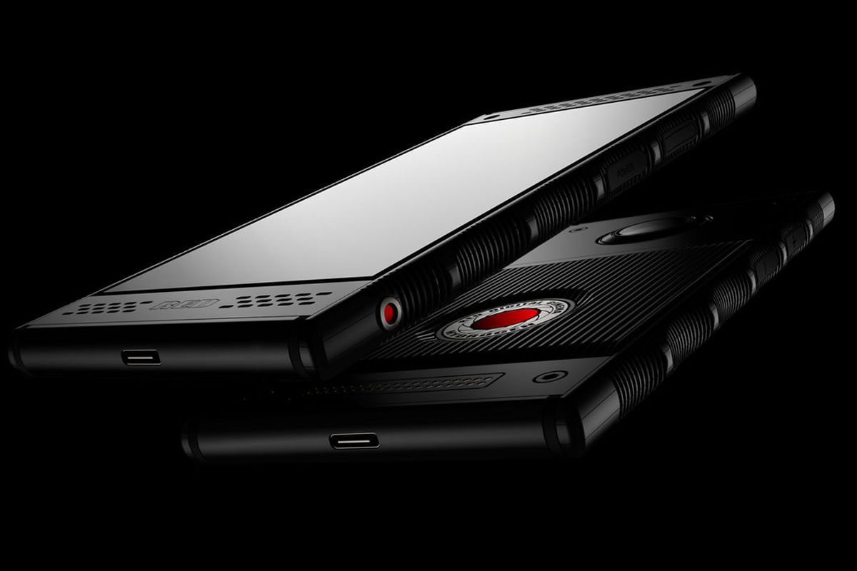 RED Hydrogen One geçen yılın Snapdragon 835 işlemcisi ile gelecek