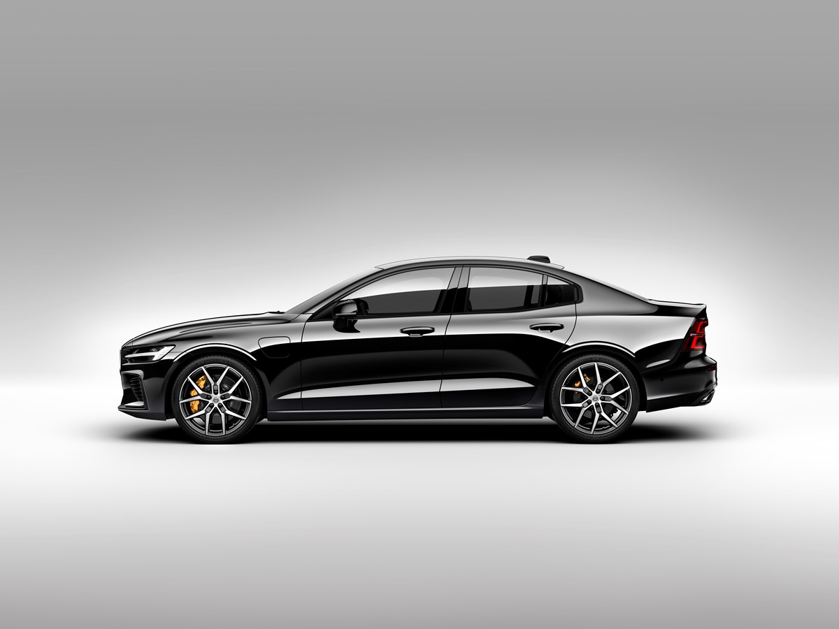 Yeni Volvo S60'ın Polestar Engineered versiyonları dakikalar içinde satıldı