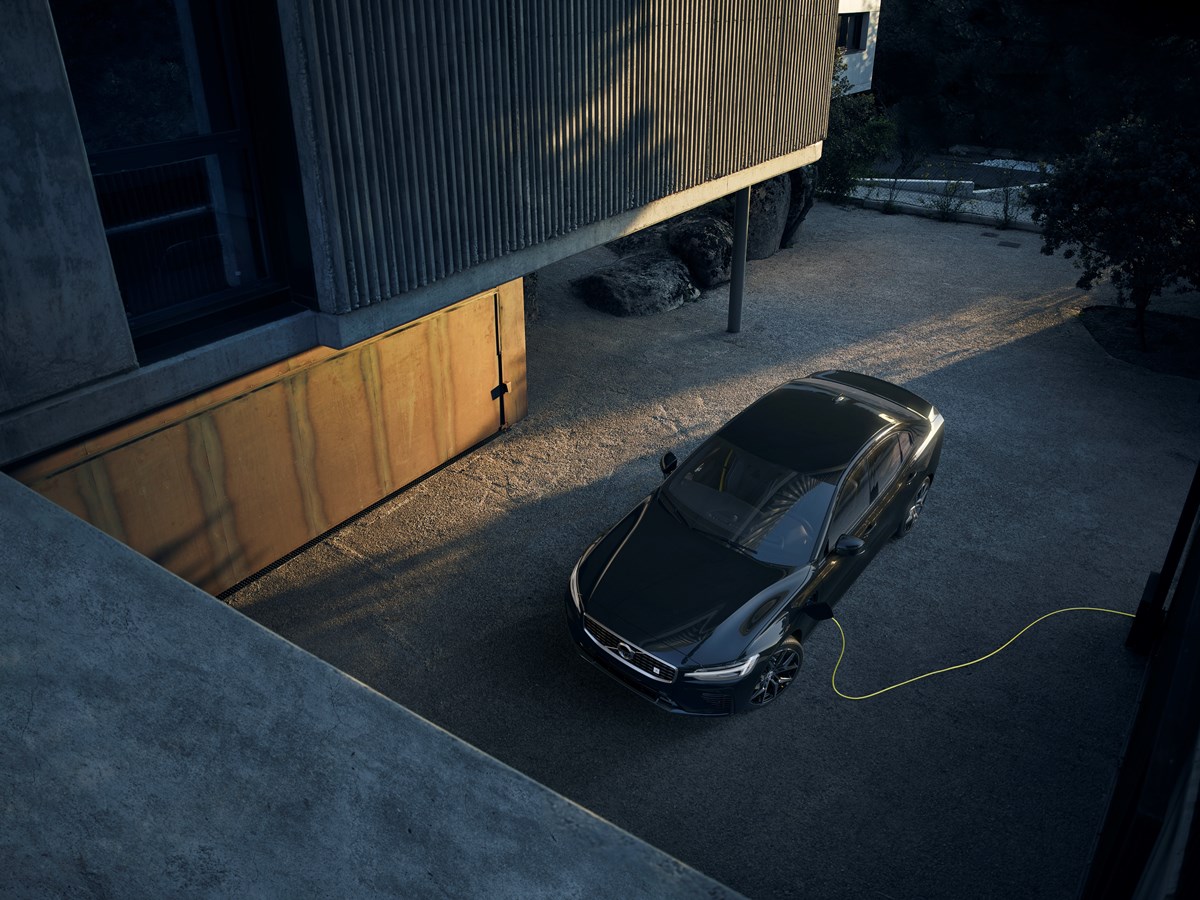Yeni Volvo S60'ın Polestar Engineered versiyonları dakikalar içinde satıldı