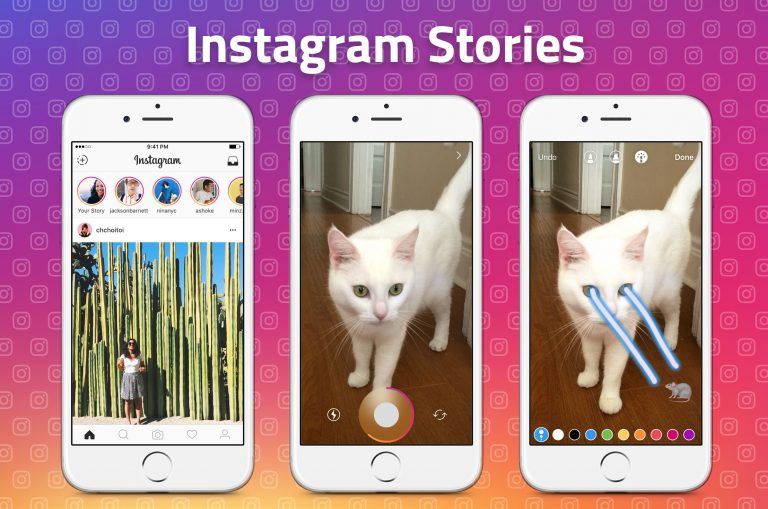 Instagram hikâyelerine, soru sorma özelliği geldi
