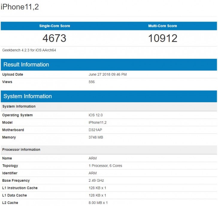 Yeni iPhone performansı nasıl olacak?