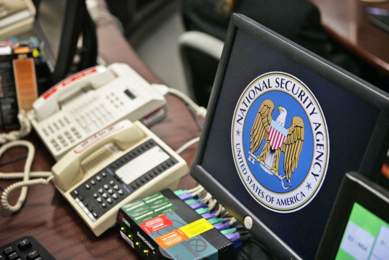 NSA, usulsüz eriştiği yüz milyonlarca telefon kaydını sildiğini açıkladı