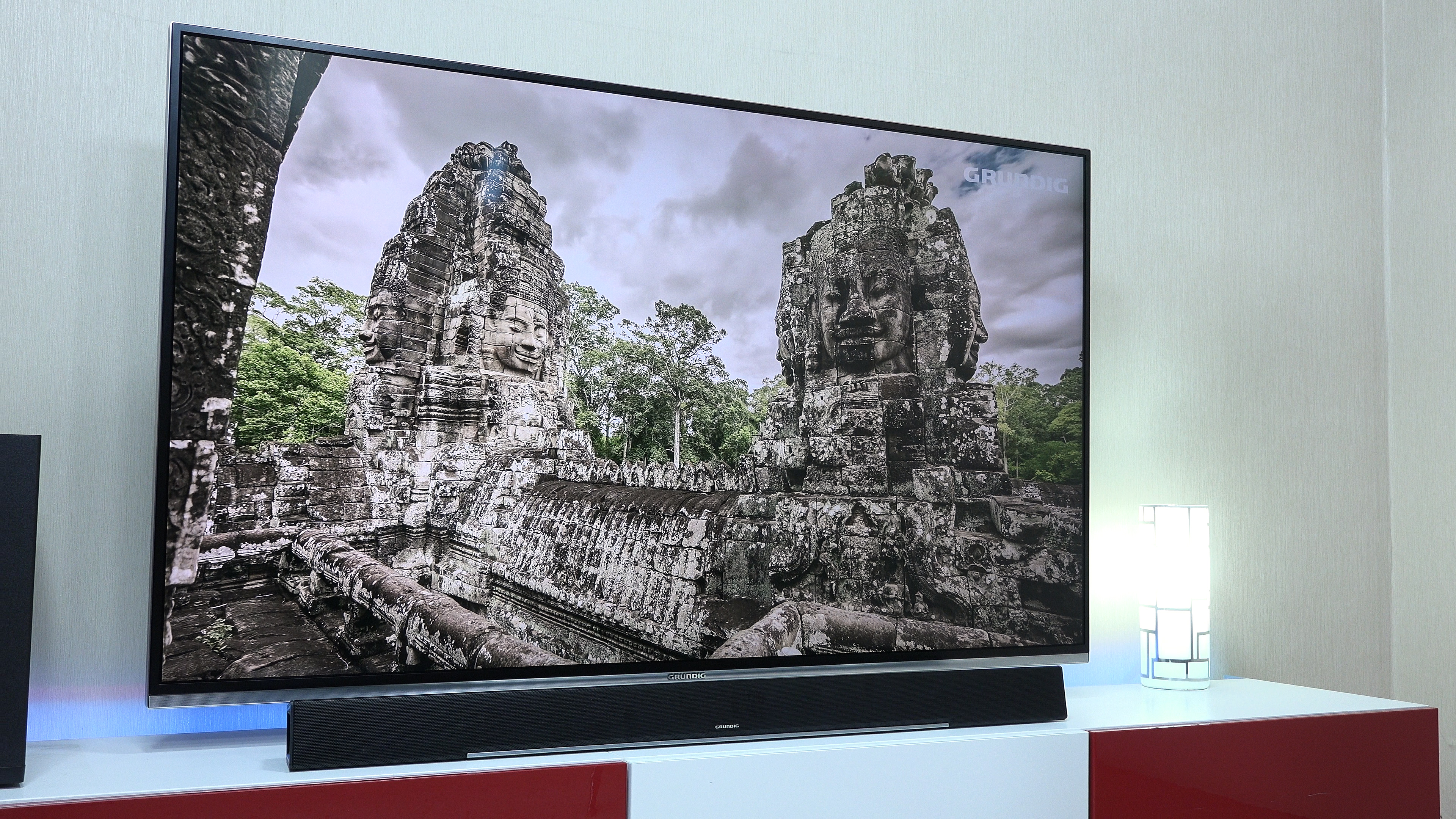 Grundig 55 Oled Gg 970b Купить