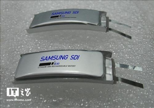 Yetersiz pil süresi Samsung ile tarih oluyor!