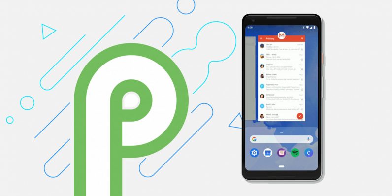 Android P Beta 3 sürümü yayınlandı