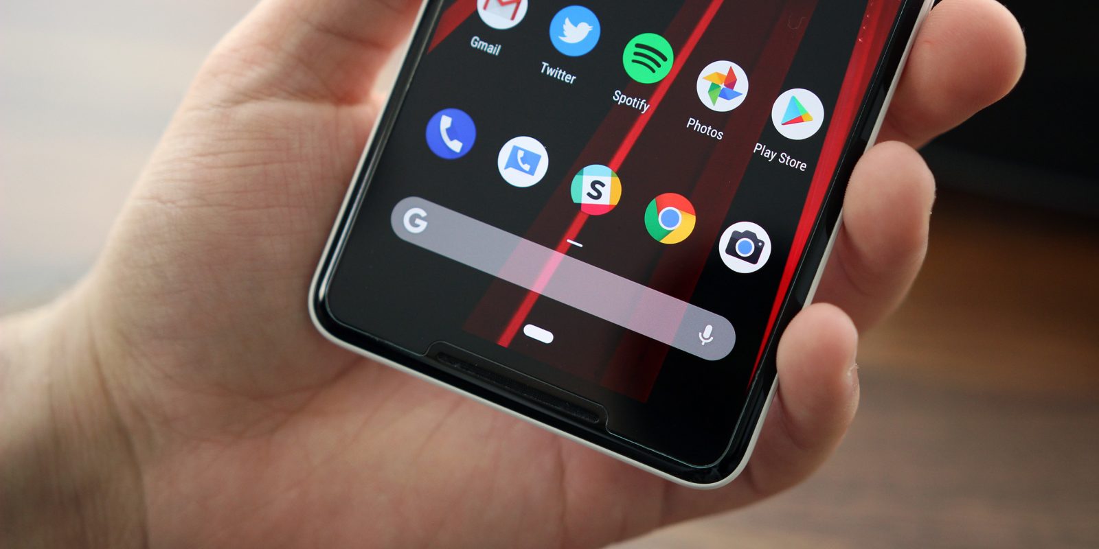 Android P Beta 3 sürümü yayınlandı