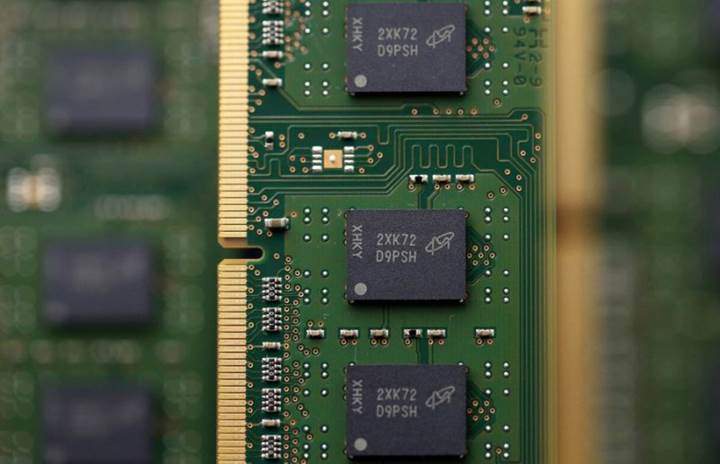 Micron’a Çin’de üretim yasağı geldi, bellek fiyatları artabilir