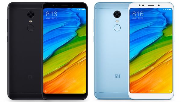 garantili redmi 5 plus