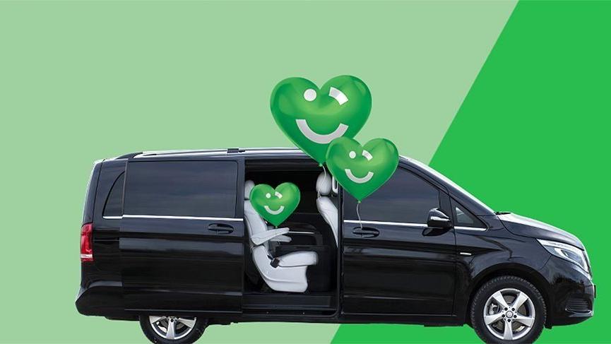 Uber'in satın alacağı iddia edilen Careem Türkiye'deki VIP taşımacılık hizmetini durdurdu