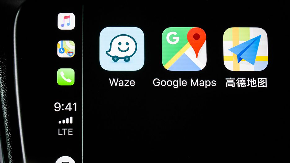 Popüler navigasyon uygulaması Sygic'e CarPlay entegrasyonu geliyor