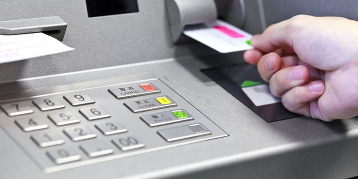 5 banka anlaştı, 15 bin ATM'de ücretsiz işlem dönemi başlıyor