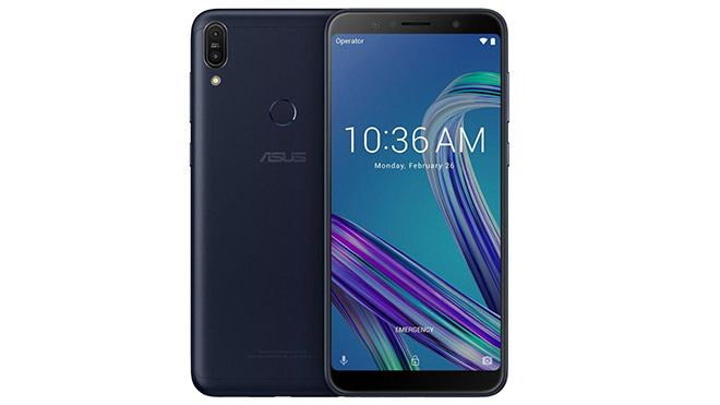 Zenfone Max Pro M1 Türkiye fiyatı