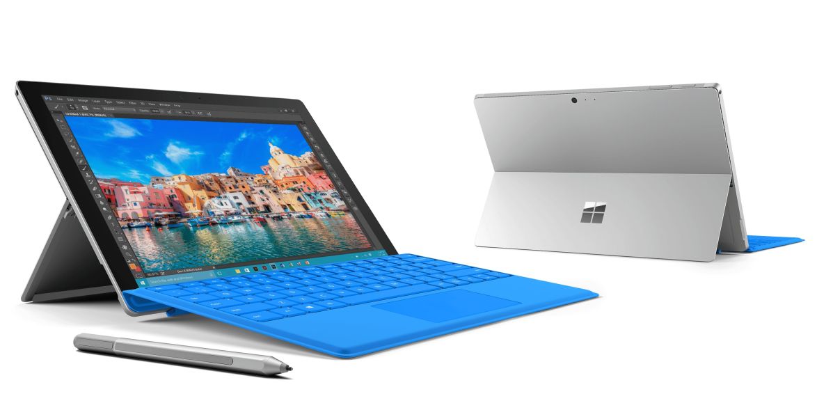Microsoft'un ucuz Surface tableti Pentium işlemciyle gelebilir