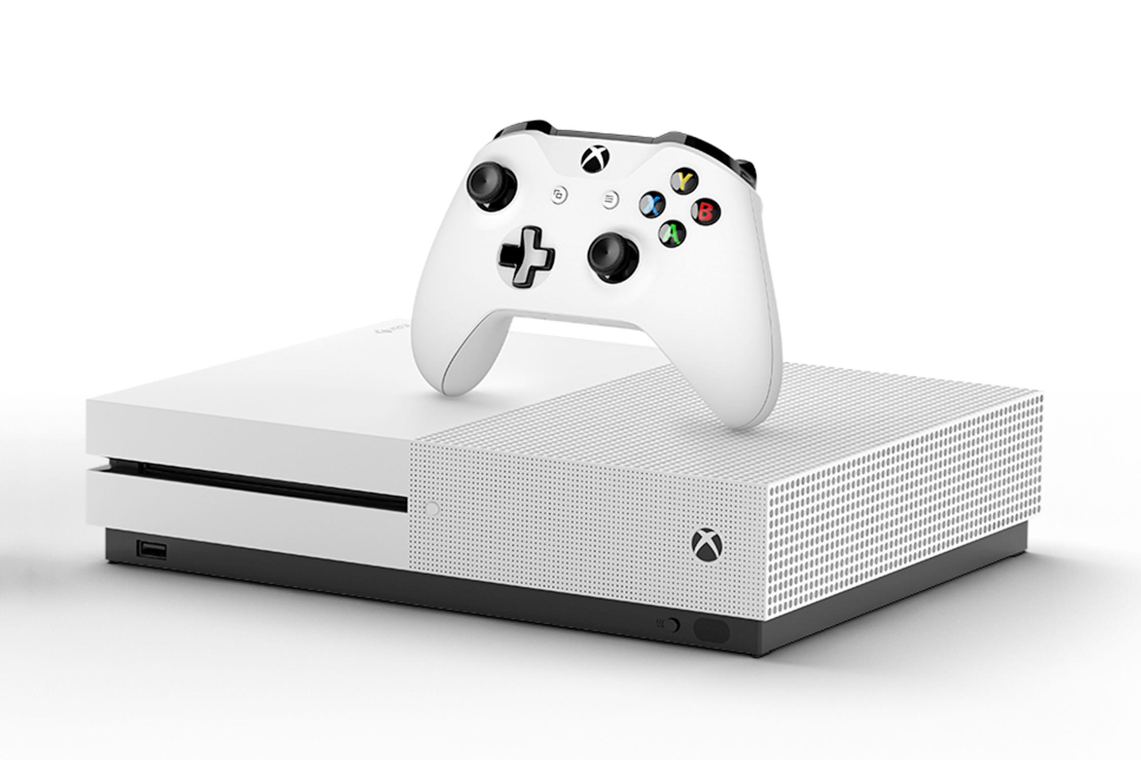 Xbox One'ın yeni güncellemesi ile oyunlar tamamen indirilmeden de oynanabilecek