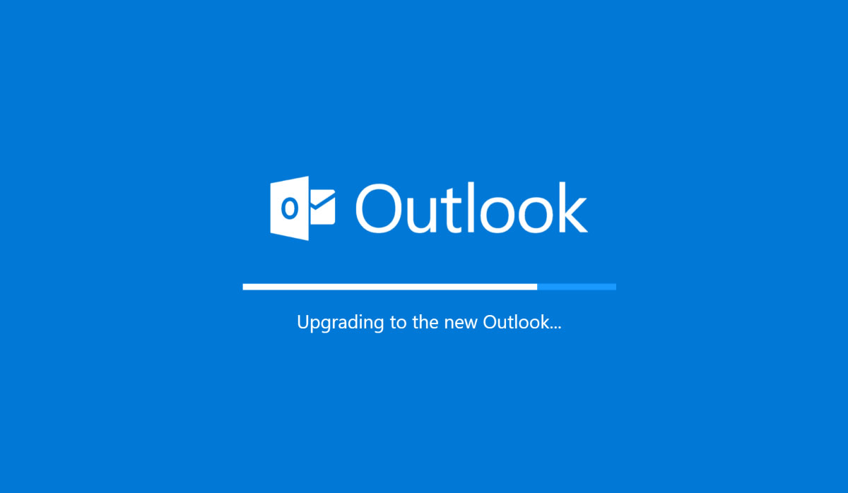 Microsoft nihayet Outlook.com'a gece modu özelliğini getiriyor