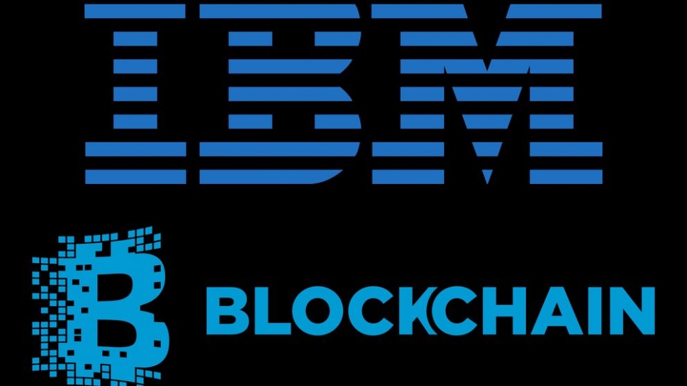 IBM, blockchain ile Avustralya'da veri güvenliğini sağlayacak