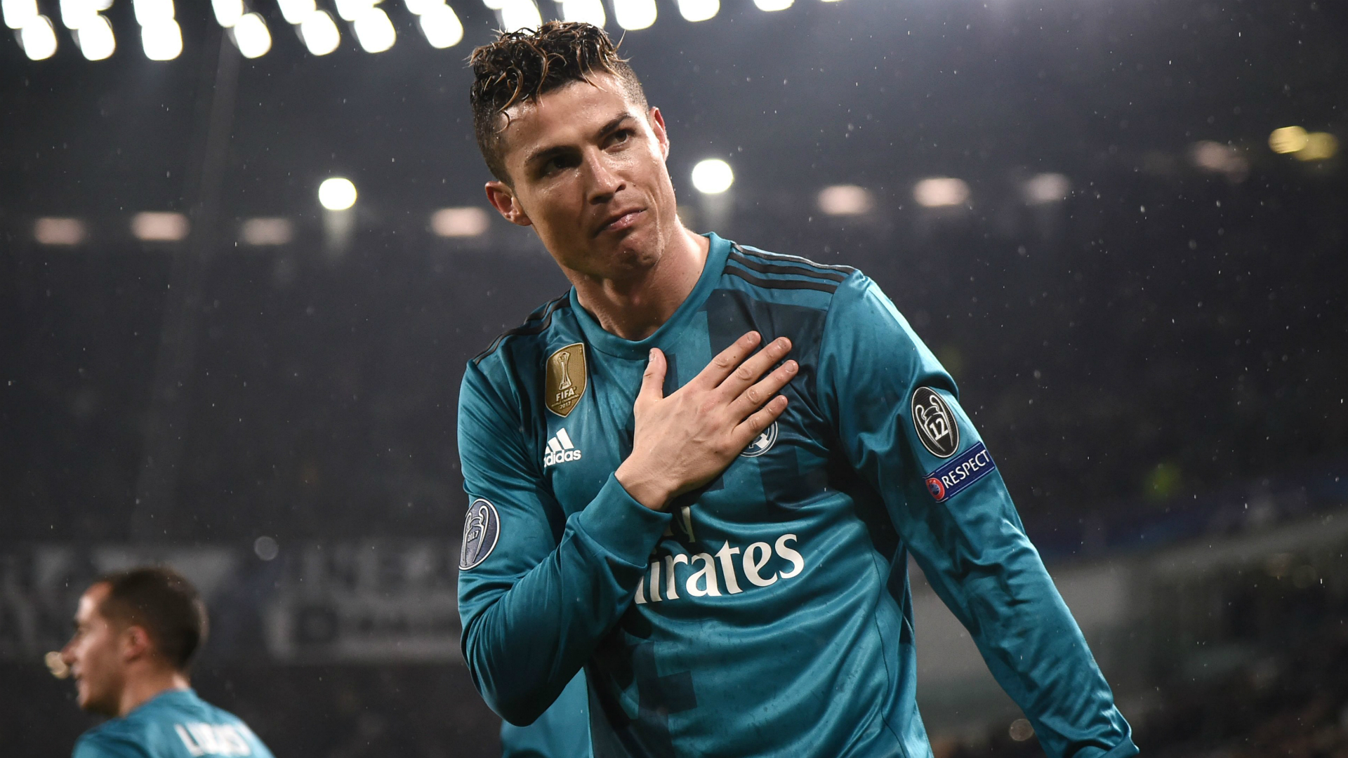 Facebook, reality şov yapması için Ronaldo'ya 10 milyon dolar teklif etti