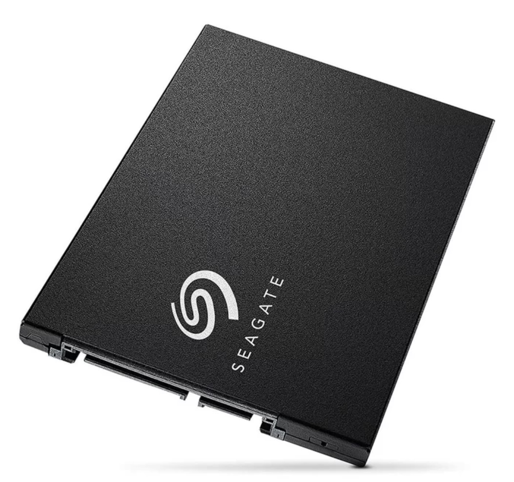 Seagate BarraCuda SSD serisi yeniden aramızda