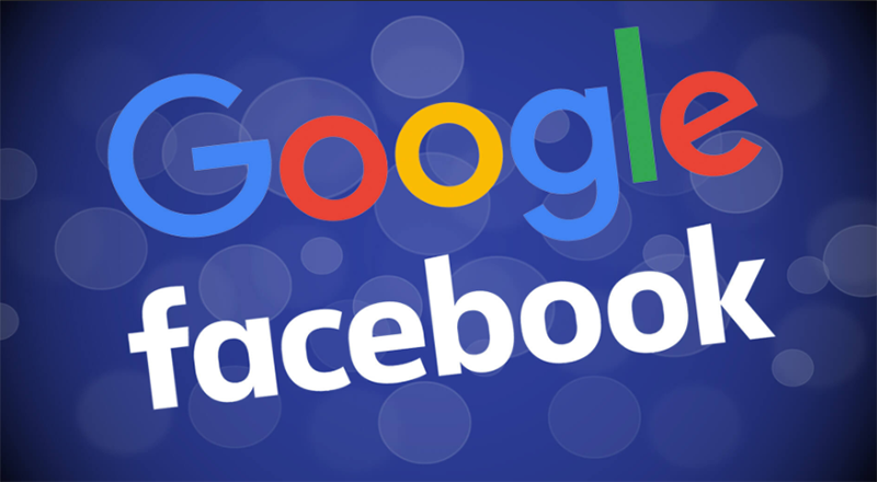 Google ve Facebook telekomünikasyon firması gibi muamele görebilir