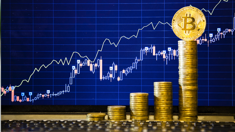 Piyasalar yükselişe geçti, Bitcoin 6.800 doların üzerinde