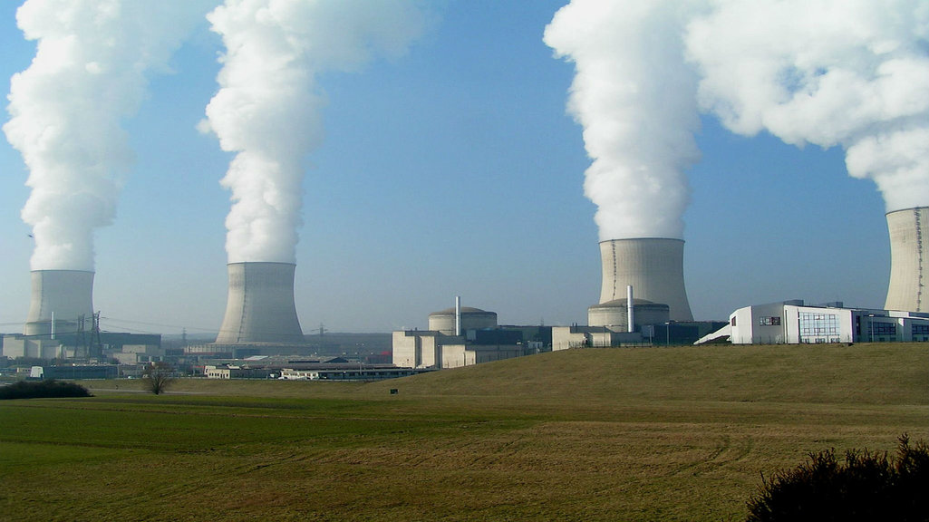 Yeni KHK ile Nükleer Düzenleme Kurumu kuruldu